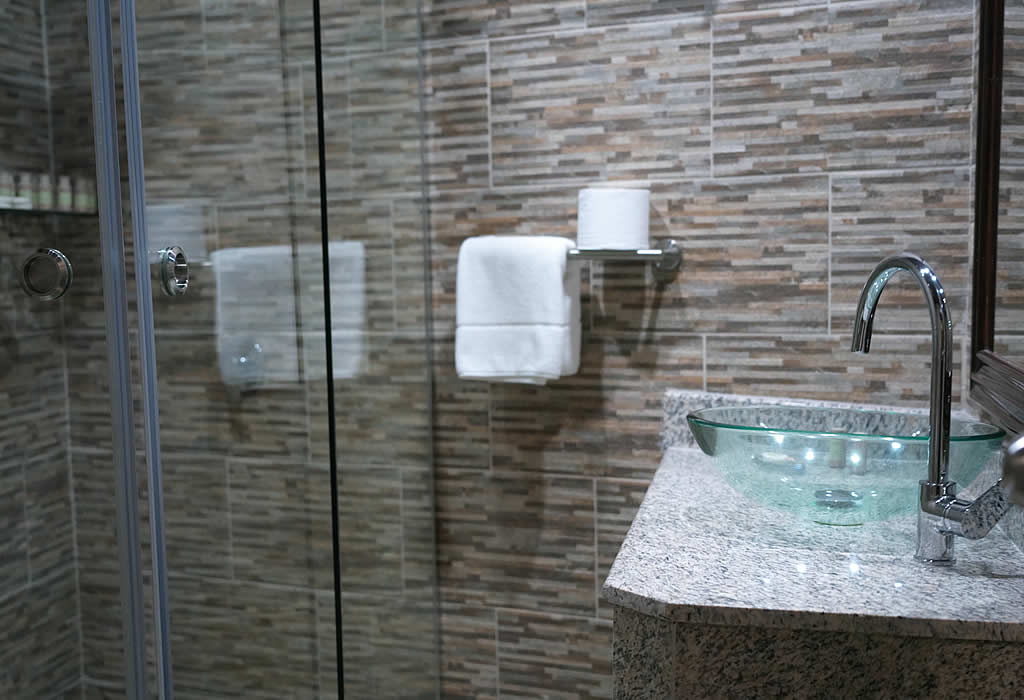 Habitación Familiar Adaptada para Limitación Funcional