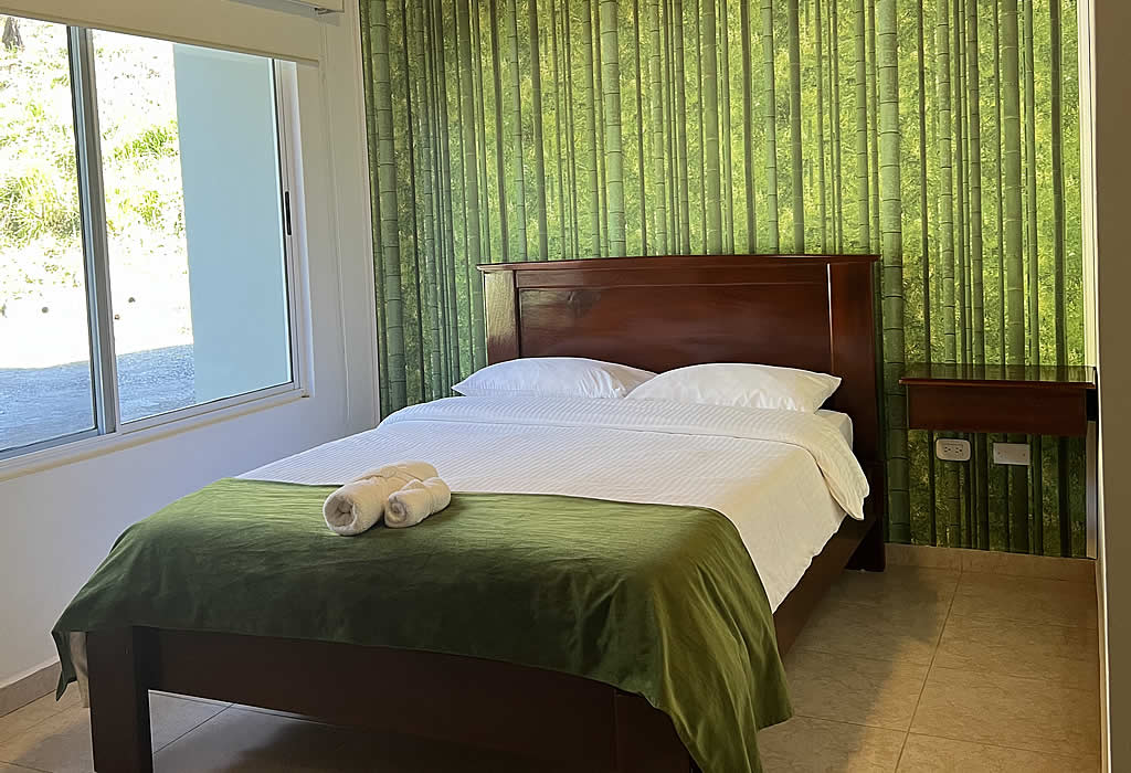 Habitación Matrimonial