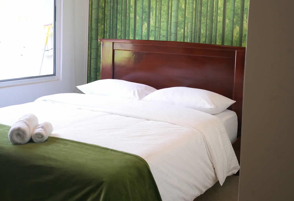 Habitación Matrimonial