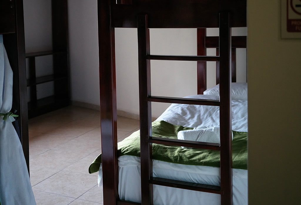 Habitación Sextuple