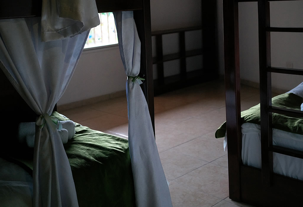 Habitación Sextuple