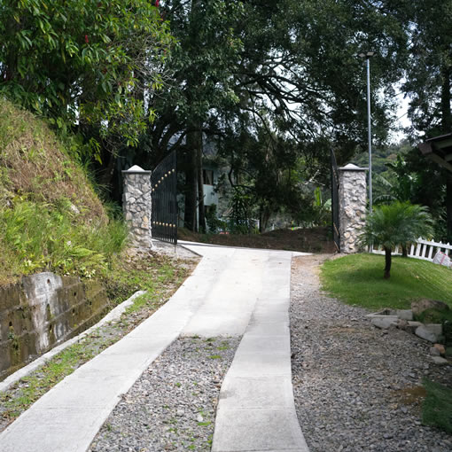 Rocca Vento
